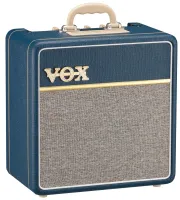 VOX AC4C1 BLUE
