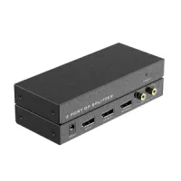 Усилитель-распределитель HDMI REDDYLINK RL-SPL12DP