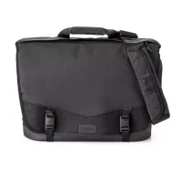 DNA Messenger 16 Slim Black сумка для фотоаппарата Tenba
