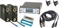 LECTROSONICS SRa5P-2xLMa-470 - Радиосистема (радиомикрофон)