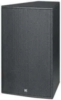 HK AUDIO IL 15.1 black Широкополосная акустическая система. Комплектация - 1x15"+1x1". Мощность RMS\Peak -400\1600 Вт, чувствительность 106 дБ, Max SPL 131 дБ, диапазон воспроизводимых частот 68-19000 Гц, дисперсия 60x40 (90х60), сопротивление 8 Ом. Габар
