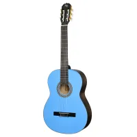 Гитара классическая MARTIN ROMAS MR-3930 LBL размер 4/4