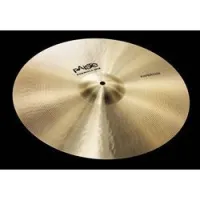 Paiste 18" formula 602 paperthin  тарелка crash