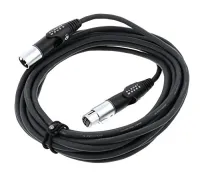 PLANET WAVES PW-MS-25 - Микрофонный кабель