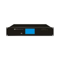 TS-W100MD - цифровой контроллер для проводных и беспроводных конференц-систем, поддержка Dante