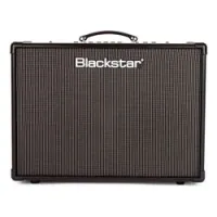 Blackstar id:core 100  моделирующий комбоусилитель. 100w stereo. 12 эффектов. usb.