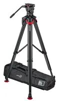 System aktiv10T flowtech100 MS штативный комплект Sachtler