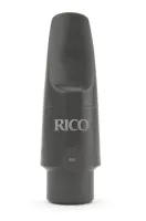 Мундштук для сопрано саксофона Rico Metalite M5 композитный