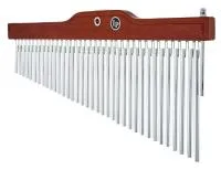 Чаймс latin percussion lp511 - подвесные хроматические колокольчики чаймс, 36 штук