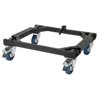 RCF KRT-WH 4X HDL 10 (13360275)  Тележка с колесами для транспортировки 4-х HDL10-A