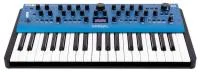 Modal cobalt8  виртуально-аналоговый синтезатор, 8 голосов, 37 клавиш