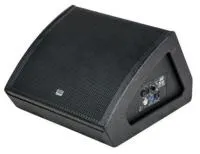 DAP-Audio M15 - Активная мониторная акустическая система с двумя каналами усиления "Bi-Amp". Мощност, шт