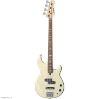 YAMAHA BB1024 VINTAGE WHITE - Бас-гитара