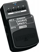 BEHRINGER CC300 - Педаль эффектов