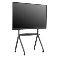 Интерактивный дисплей riotouch lt 65: ик-технология, 65 дюймов, 4k, 20 касаний