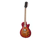 Epiphone Les Paul Tribute Heritage Cherry Sunburst - Электрогитары с одним вырезом