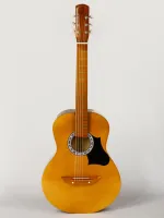 ACD-40A-12d-LN Акустическая гитара, цвет светлый орех, АККОРД