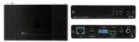 Kramer tp-583t передатчик hdmi, rs-232 и ик по витой паре hdbaset; до 70 м, поддержка 4к60 4:4:4