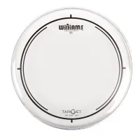 W2-7MIL-10 Target Series Clear Пластик для том-барабана 10", Williams