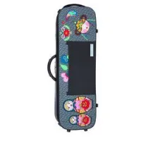 BAM KAT5001SG  KATYUSHKA Stylus кейс из высокопрочного материала под скрипку, серый