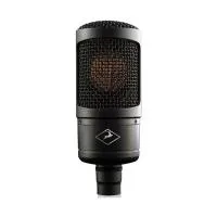 Antelope Audio Edge Solo  профессиональный студийный микрофон