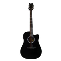 Rockdale Aurora D5-e Gloss C Bk