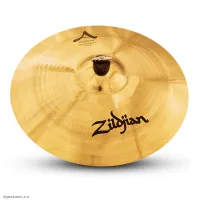 ZILDJIAN 18" A CUSTOM MEDIUM CRASH - Тарелка