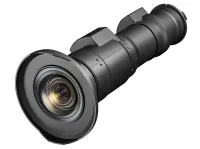[ET-ELU20] Объектив  Panasonic [ET-ELU20] (0,330–0,353:1) WUXGA - для проекторов Panasonic PT-MZ880 / PT-MZ780 / PT-MZ680