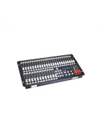 Dimmer Master 48
    Контроллер Dimmer Master 48
Контроллер на 48 DMX каналов, 24 канальных слайдеров, 12 playback, 2 мастера, LED дисплей, USB порт для backup и обновления системы, RDM, встроенный микрофон.