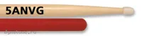 VIC FIRTH 5A NVG - Барабанные палочки орех