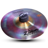 ZILDJIAN ZXT10TRF 10' FX ZXT Trashformer тарелка специальный эффект