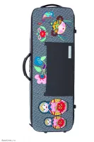 BAM CASES KAT5140SG Серый - Кейс для альта