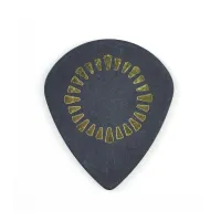 DUNLOP AALP04 Javier Reyes Tortex Jazz III XL набор медиаторов .73 мм 3 шт