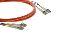 Оптоволоконный кабель Kramer Electronics C-4LC/4LC-200 4LC, 60 м