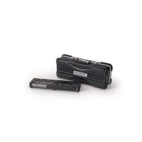 Rockboard duo 2.1 abs  педалборд 470 x142 мм с пластиковым abs-кейсом