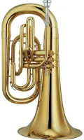 Маршевый эуфониум Bb Yamaha YEP-202M