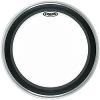 Evans bd20emad  20"externally mounted ajustable damping