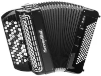 Аккордеон Serenellini 373B