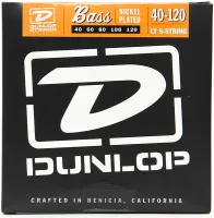 Dunlop DBN40120 - Струны для бас-гитар