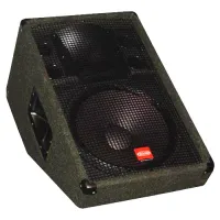 EVM CSM-123 Монитор сценический, 350w/8Om, 12"+1"