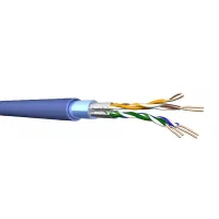 DRAKA UC500 AS 23 C6A F/FTP 4P LSHF