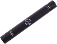 AKG P170 - микрофон конденсаторный кардиоидный инструментальный  с мембраной 1/2', 20-20000Гц