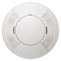 Lutron electronics co., inc los-cus-2000-wh, потолочный датчик присутствия ultrasonic на 184 кв метра.