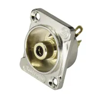 Seetronic MF2D панельный разъем RCA гнездо, тип-D