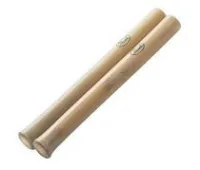 Pearl pcl-10fcb  traditional claves (bamboo) клавес бамбуковые