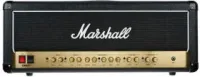 MARSHALL DSL100 HEAD Усилитель гитарный ламповый 100Вт, 'голова', 2 канала