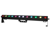 CHAUVET COLORdash Batten Quad 12 светодиодный линейный светильник с индивидуальным управлением светодиодами