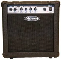 S15G Комбик гитарный 15Вт LEEM