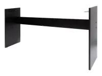 MLut-Y-125B Стойка для цифрового пианино Yamaha P-125, черная, Lutner