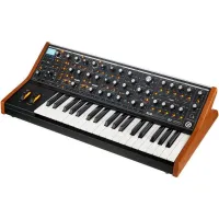 MOOG Subsequent 37 - Синтезатор профессиональный